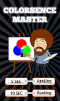 Color Sense Master! ảnh chụp màn hình 1