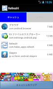 Process Refresh & Cache Clear bài đăng