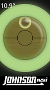 Johnson Bubble Level plakat