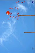 Dodgy Bird screenshot 1