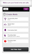 Track Nest স্ক্রিনশট 3