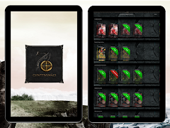 برنامهنما MEDREADER عکس از صفحه