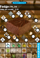 Fudge Clicker poster