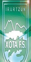 Xota infantil B bài đăng