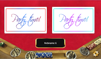 DC - Drinking Game Free screenshot 5
