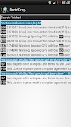 DroidGrep Screenshot 2