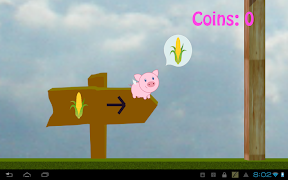 Flying Pig screenshot 2