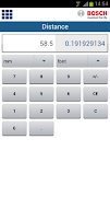 Bosch Unit Converter screenshot 2