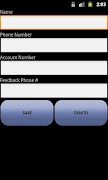Videofied Remote تصوير الشاشة 2