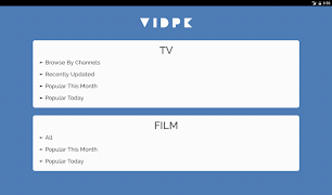 Vidpk screenshot 4