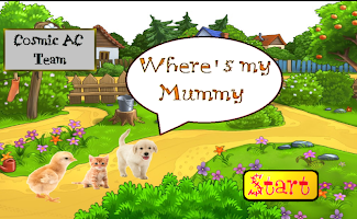 Where's my Mummy? screenshot 4