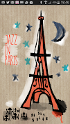 پوستر Jazz in Paris