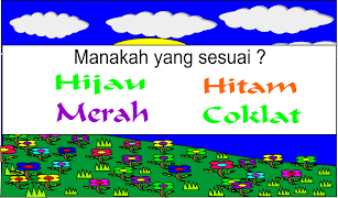 7 Schermata Colour Fun