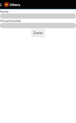 sms Blocker screenshot 2