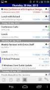 TouchDown for Smartphones screenshot 2