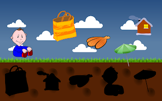 Kids Learn to Match Shapes screenshot 2