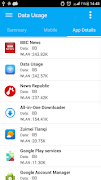 Data Usage & Manager screenshot 5