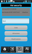 HEI security скриншот 2