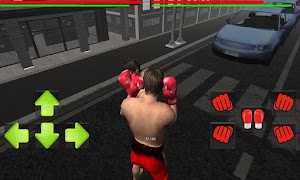 Hook Boxer screenshot 4