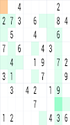 برنامه‌نما Sudoku Free عکس از صفحه