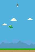 Fluppy Helicopter ภาพหน้าจอ 3