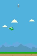 Fluppy Helicopter screenshot 3