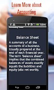 Accounting Terms screenshot 2