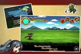 Trigger Knight captura de pantalla 3