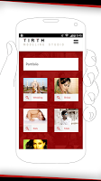 Tirth Studio ảnh chụp màn hình 2