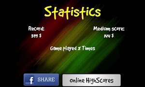 Stoned Game 截图 4