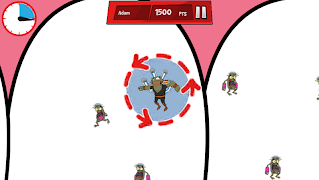 Colgate Brushing Adventure 截图 1