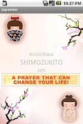 2 Schermata Japonizer