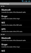 PowerManager imagem de tela 2