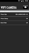 WiFi CAMERA A7 screenshot 3