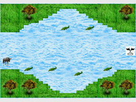 WildeBeest Game screenshot 5