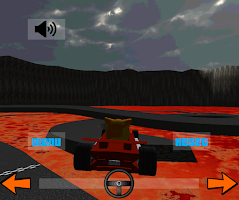 Meow Kart screenshot 1