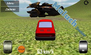 Maluch Simulator скриншот 5