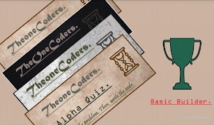 CodeBook Ekran Görüntüsü 6