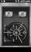 Privacy strongbox স্ক্রিনশট 1