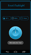 Royal Flashlight ภาพหน้าจอ 3