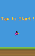 Floppy Bird Hat screenshot 1