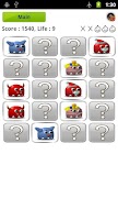 Memory Puzzle 스크린샷 2