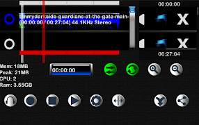 dPocket Studio Ekran Görüntüsü 1