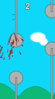 Mad Bird screenshot 4