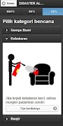 Disaster Alert 截图 6