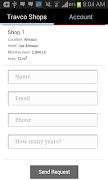 Travco Shops screenshot 2