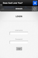 MobAds screenshot 3