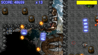 Space conqueror 스크린샷 1