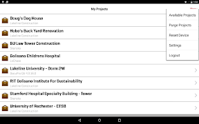 Dodge DocuPro screenshot 6
