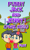Fun Game-Jack and Jenny 1 poster